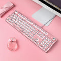 Avtoit | Gaming Fashionable Keyboard