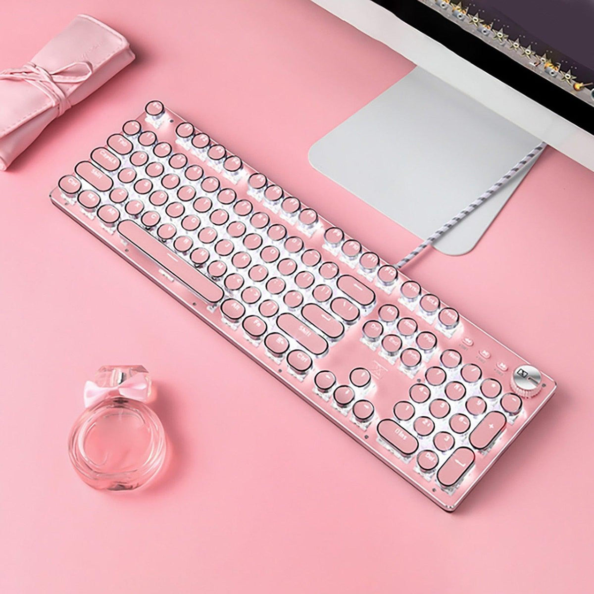 Avtoit | Gaming Fashionable Keyboard