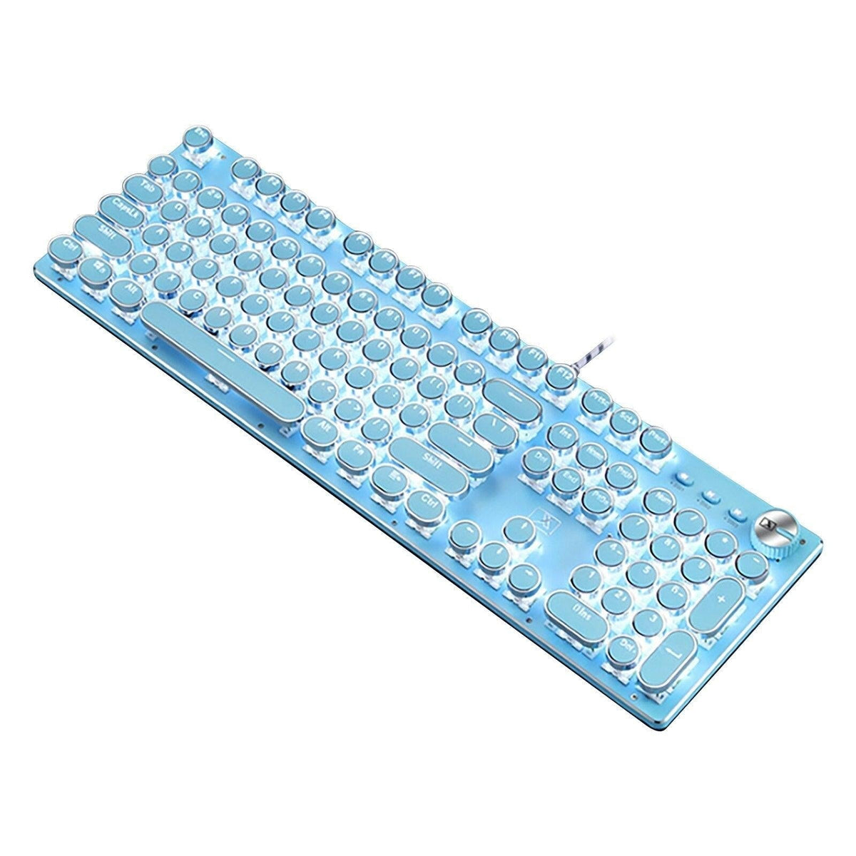 Avtoit | Gaming Fashionable Keyboard