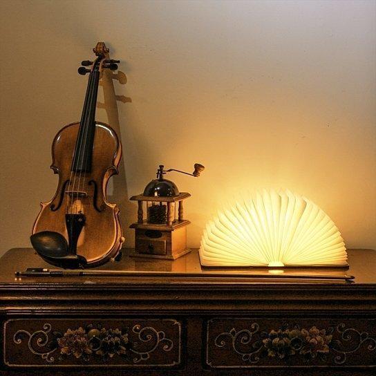 Avtoit | Lumio Style LED (Folding) Book Lamp!