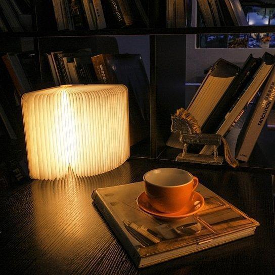 Avtoit | Lumio Style LED (Folding) Book Lamp!