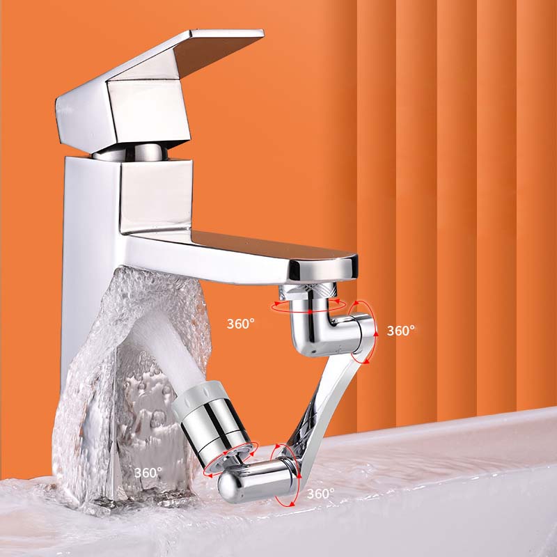 Avtoit | Mechanical Arm-Swing Water Faucet