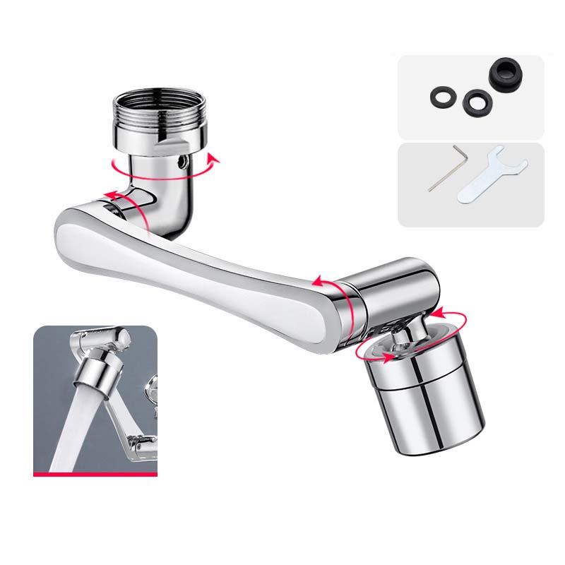 Avtoit | Mechanical Arm-Swing Water Faucet