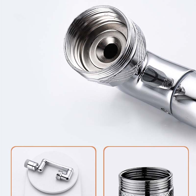 Avtoit | Mechanical Arm-Swing Water Faucet