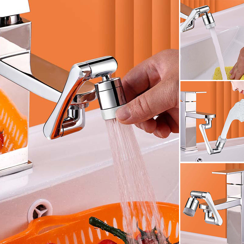 Avtoit | Mechanical Arm-Swing Water Faucet