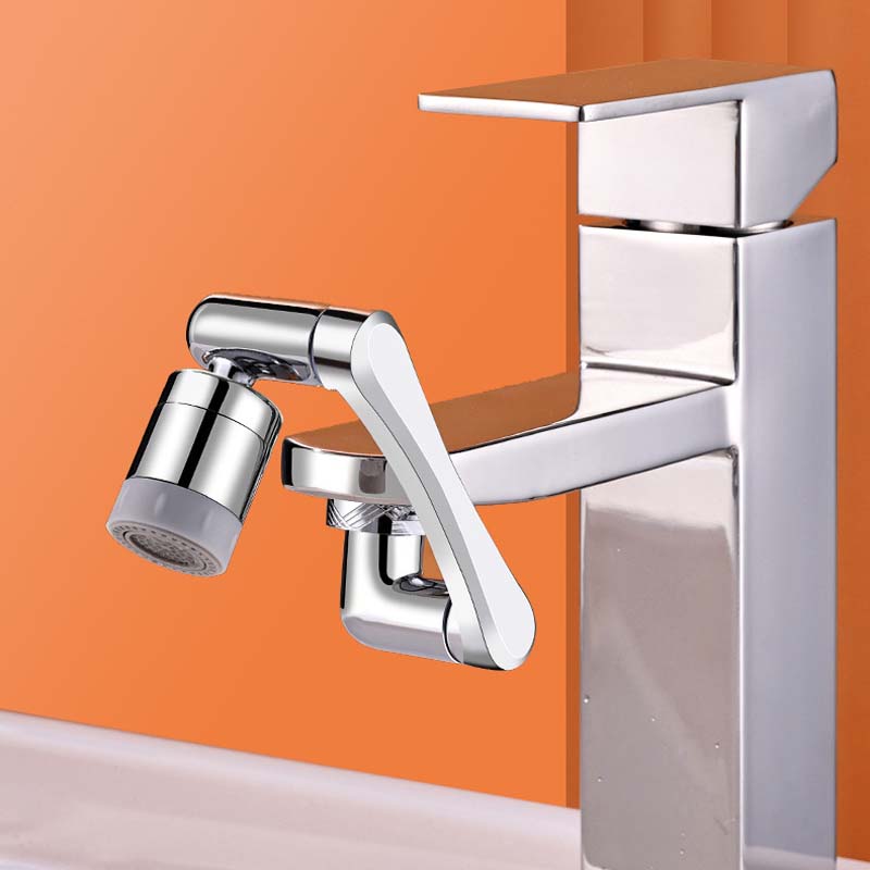 Avtoit | Mechanical Arm-Swing Water Faucet