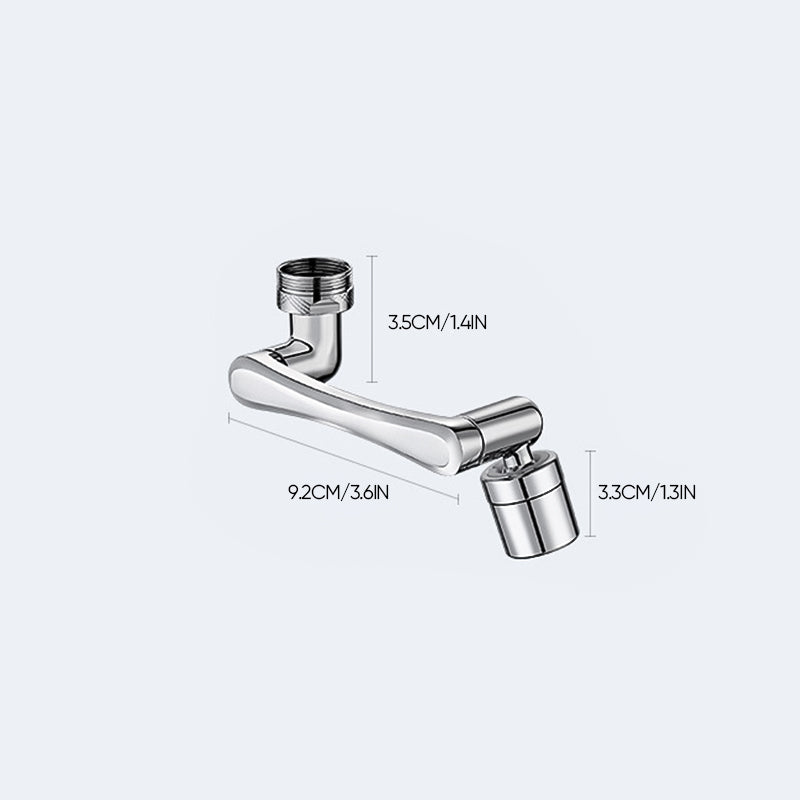 Avtoit | Mechanical Arm-Swing Water Faucet