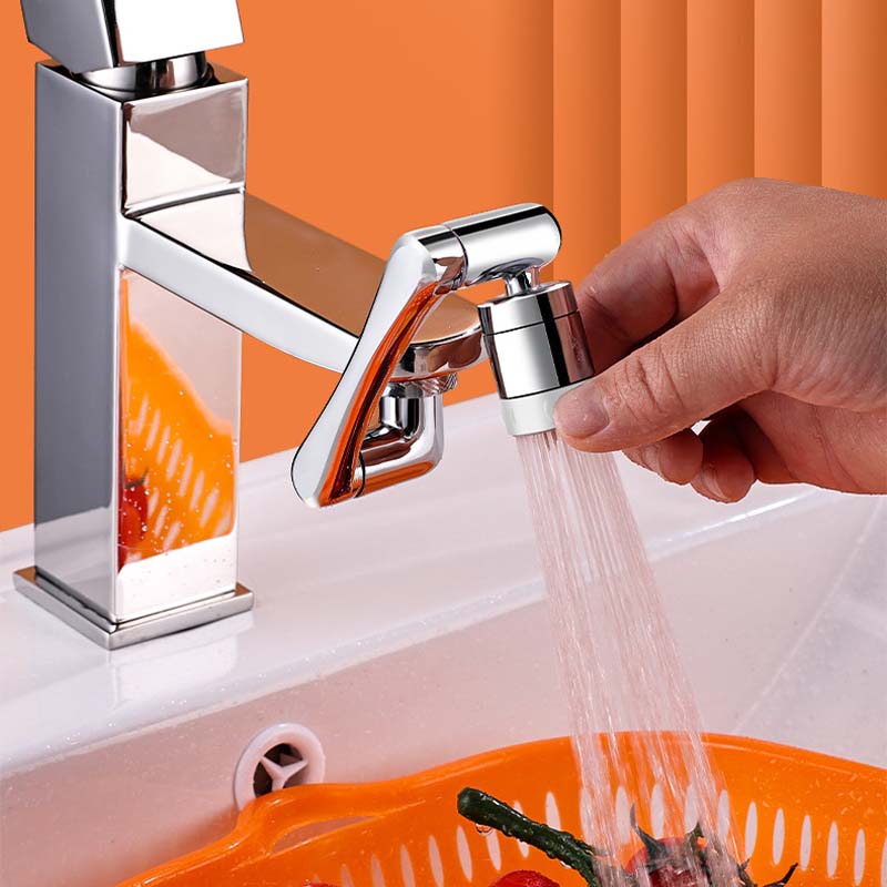 Avtoit | Mechanical Arm-Swing Water Faucet