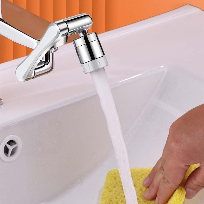 Avtoit | Mechanical Arm-Swing Water Faucet
