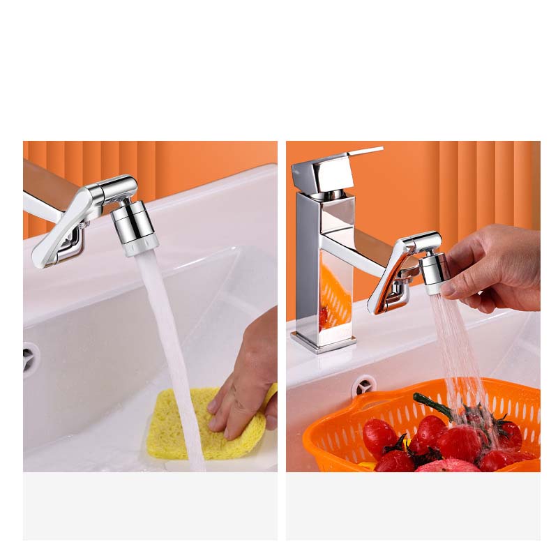 Avtoit | Mechanical Arm-Swing Water Faucet