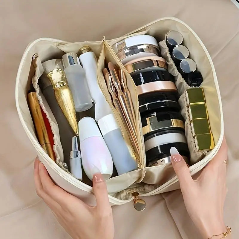 Avtoit | GlamourBox - Elegant cosmetic bag with large capacity