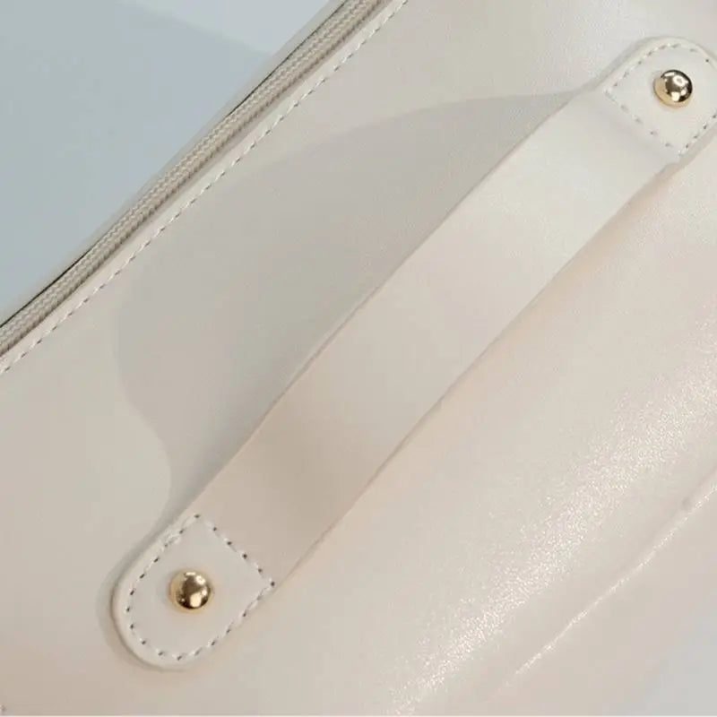 Avtoit | GlamourBox - Elegant cosmetic bag with large capacity