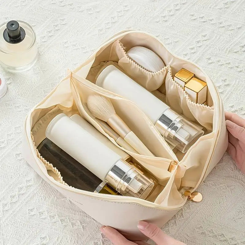 Avtoit | GlamourBox - Elegant cosmetic bag with large capacity