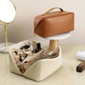 Avtoit | GlamourBox - Elegant cosmetic bag with large capacity
