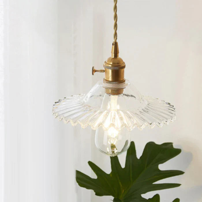Avtoit | Glass Pendant Light - OpulentGlow