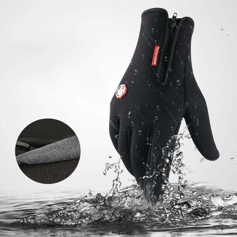 Avtoit | waterproof and windproof gloves