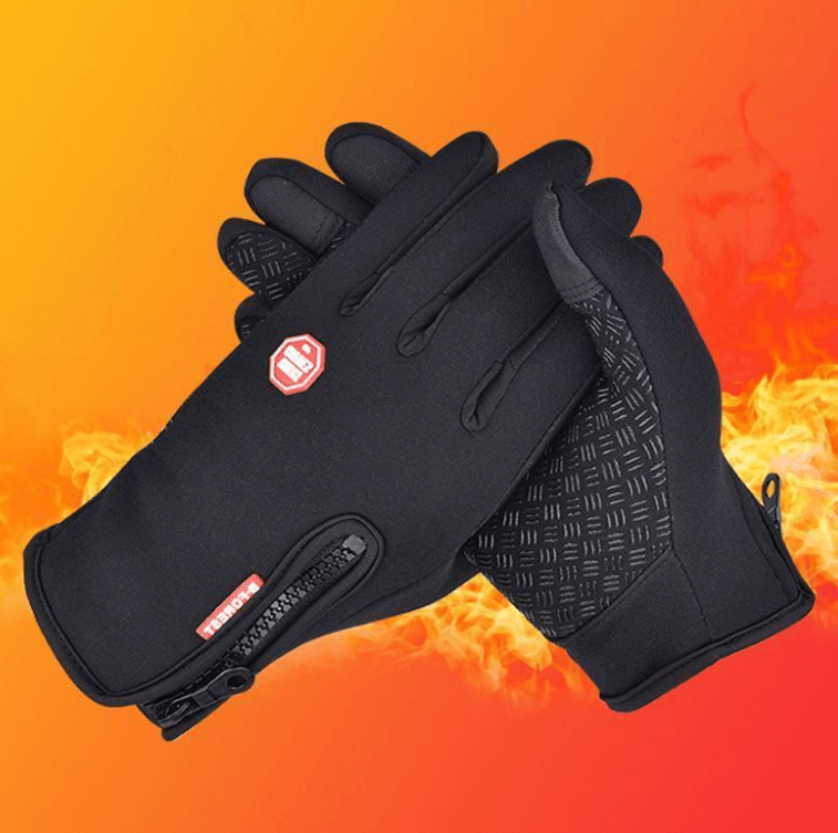 Avtoit | waterproof and windproof gloves