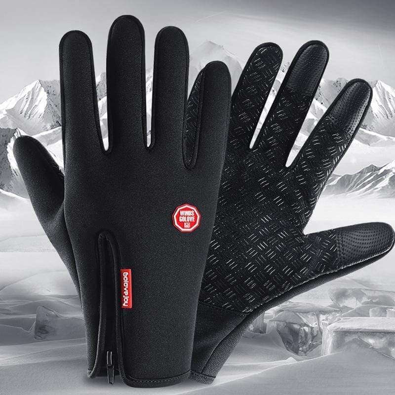 Avtoit | waterproof and windproof gloves