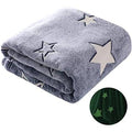 Avtoit | Glow in the Dark Children's Blanket – TwinkleTuck