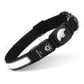 GlowGuard • AirTag Dog Collar