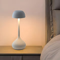 Avtoit | GlowMush Wireless Dimmable Mushroom Table Lamp