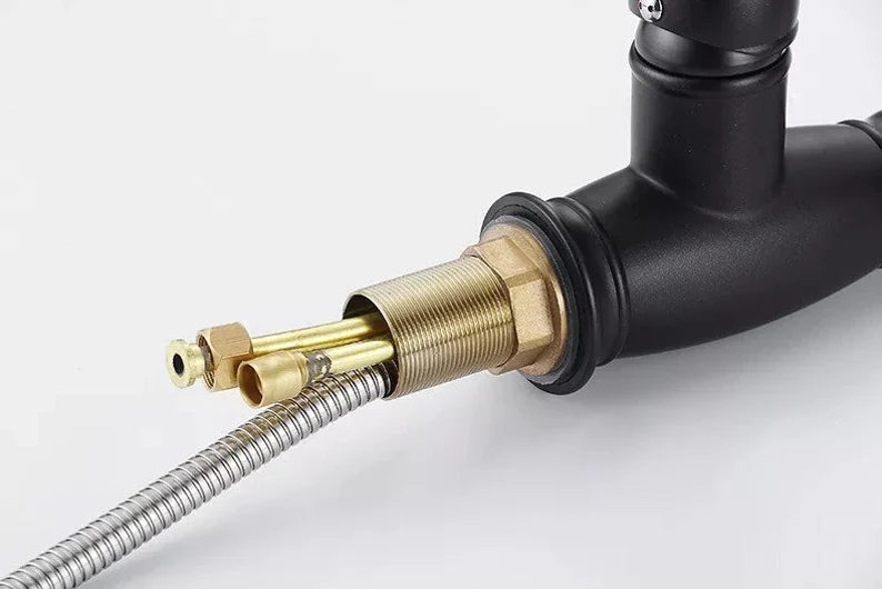 Avtoit | Ashby - Retractable kitchen faucet