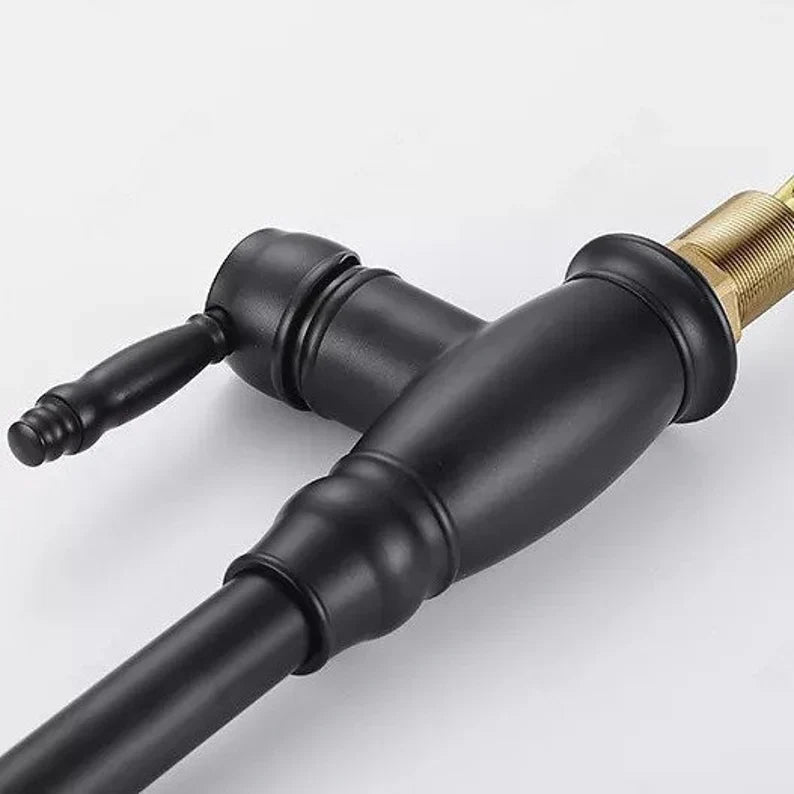 Avtoit | Ashby - Retractable kitchen faucet