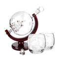 Avtoit | Whiskey Decanter Set