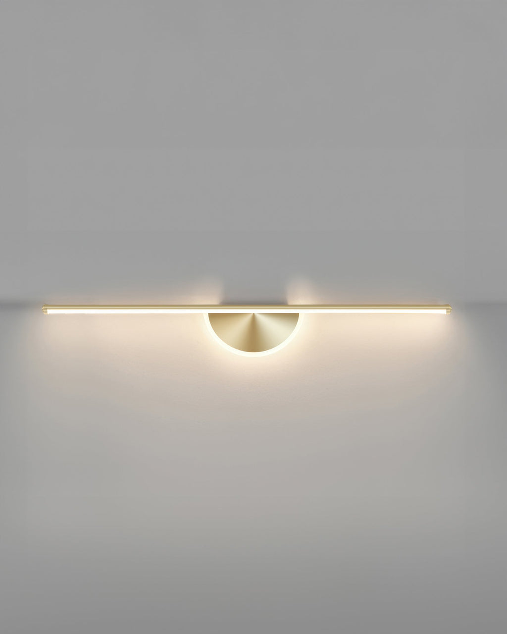 Avtoit | Modern Wall Lamp made of Wooden Arch