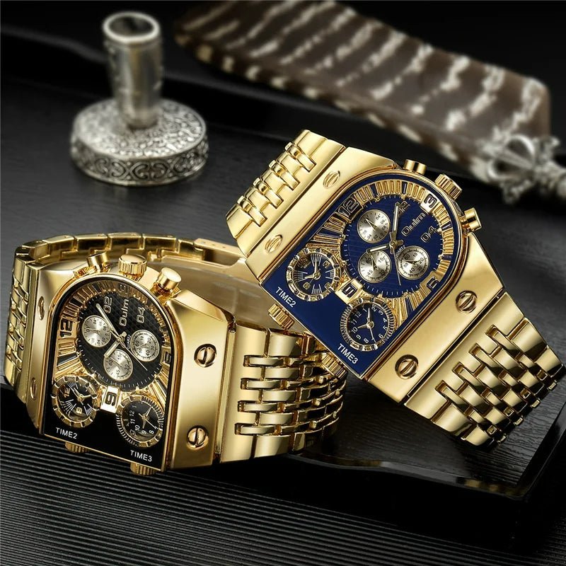 Avtoit | Elite | Experience the luxury | Timeless men's watch