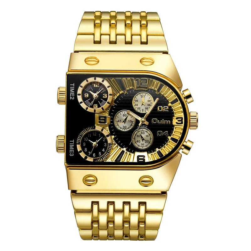 Avtoit | Elite | Experience the luxury | Timeless men's watch