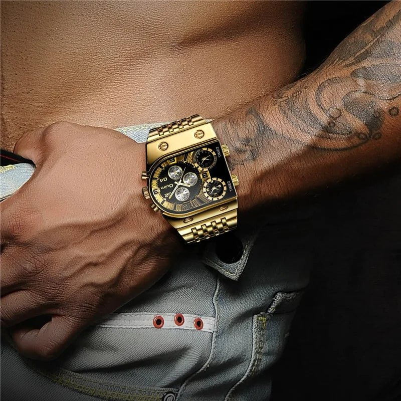Avtoit | Elite | Experience the luxury | Timeless men's watch