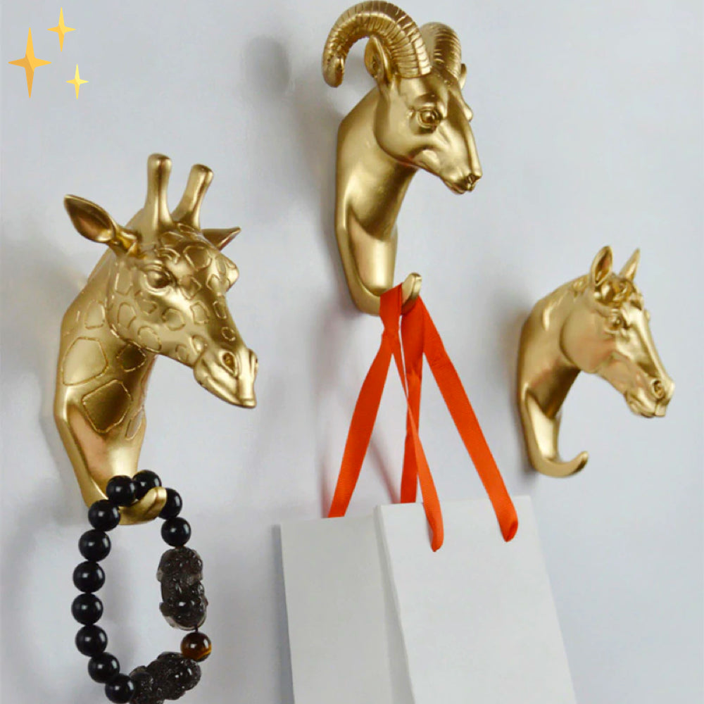Avtoit | GoldenPaws Storage Hooks - GoldenPaws