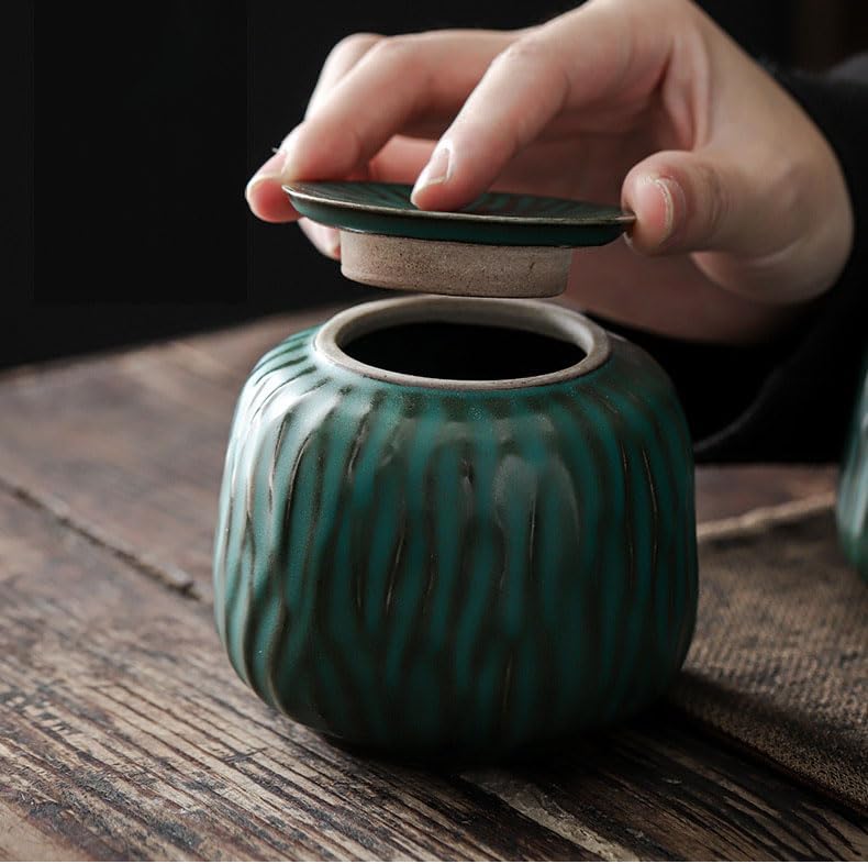 GreenEternal •  Handcrafted Memorial Keepsake