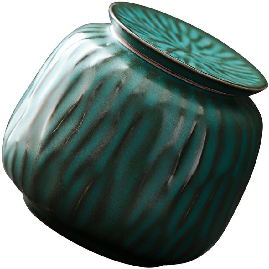 GreenEternal •  Handcrafted Memorial Keepsake