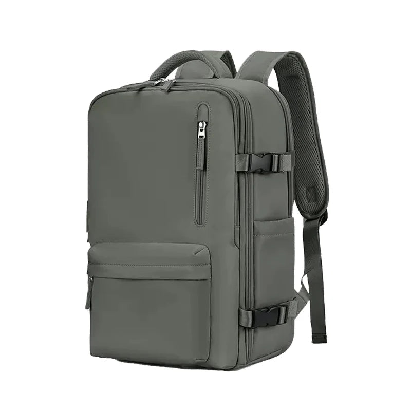 Avtoit | UrbanPeak Spacious & Versatile Backpack for School, Work & Travel – Waterproof & Secure Design