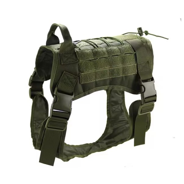GuardianVest •  No Pull Dog Harness
