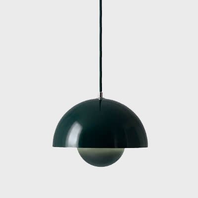Avtoit | Half-round Macaron Scandinavian Lamp for a chic and cozy interior