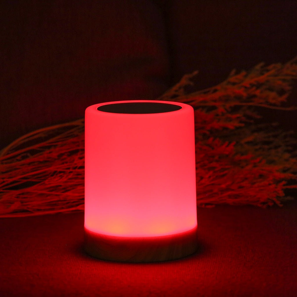 Avtoit | Halina Dimmable Battery Table Lamp with Touch Control Element