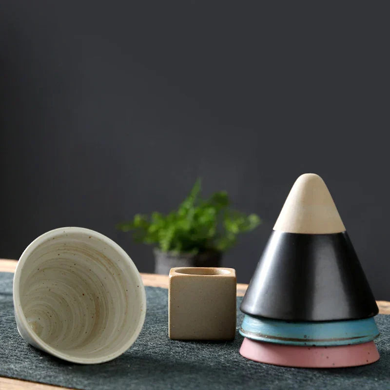 Avtoit | Handcrafted Japanese Coffee & Tea Cup - ZenCraft