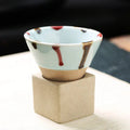 Avtoit | Handcrafted Japanese Coffee & Tea Cup - ZenCraft