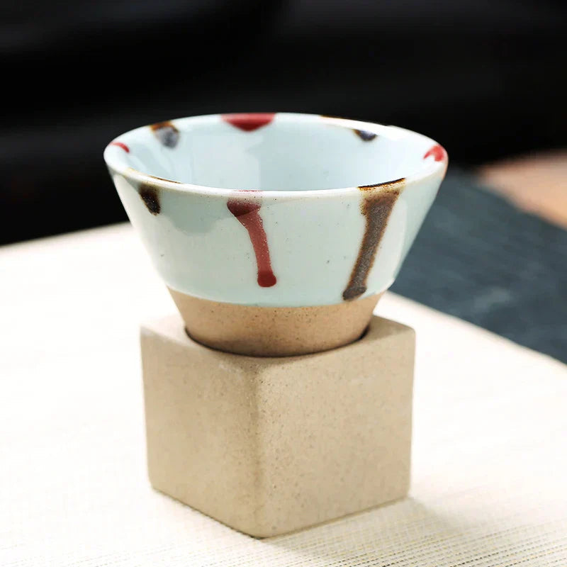 Avtoit | Handcrafted Japanese Coffee & Tea Cup - ZenCraft