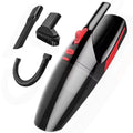 Avtoit | Cordless Handheld Vacuum Cleaner | Rechargeable & Lightweight Cleaner for Car