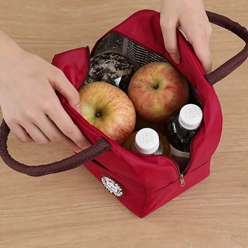 Avtoit | Handheld Lunchbox Insulation Bag