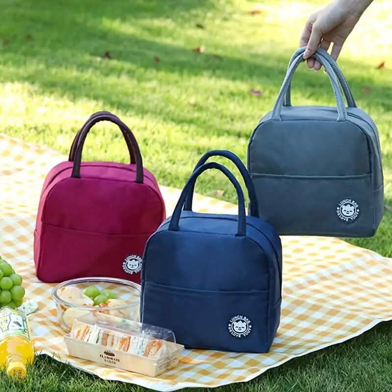 Avtoit | Handheld Lunchbox Insulation Bag