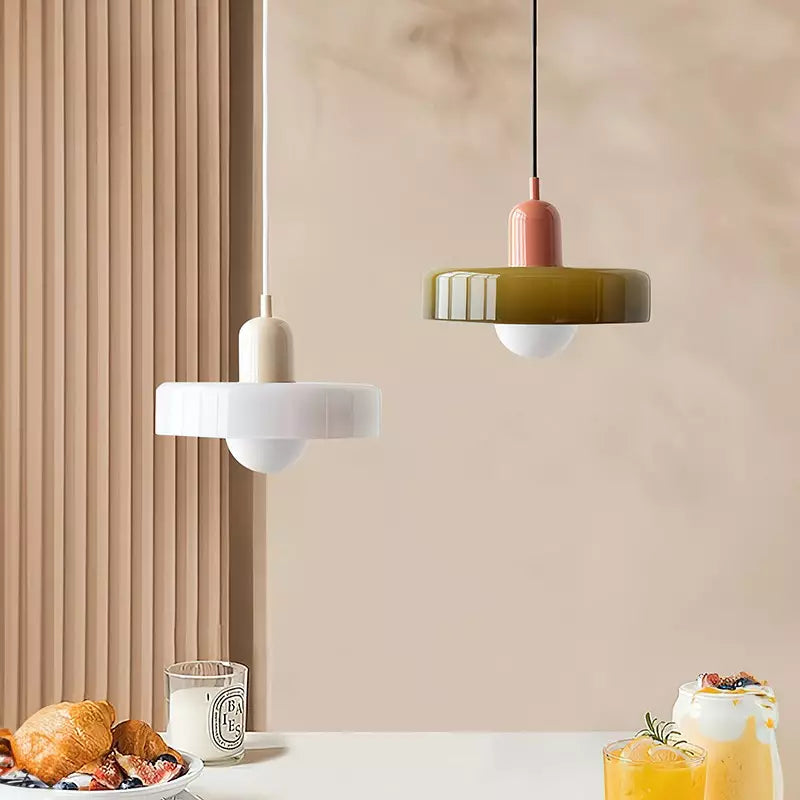 Avtoit | Hanging Ceiling Lamp - NordicLuxe