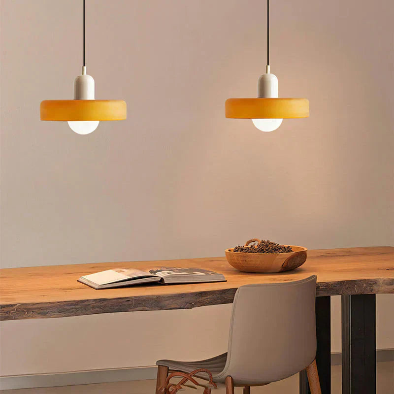 Avtoit | Hanging Ceiling Lamp - NordicLuxe