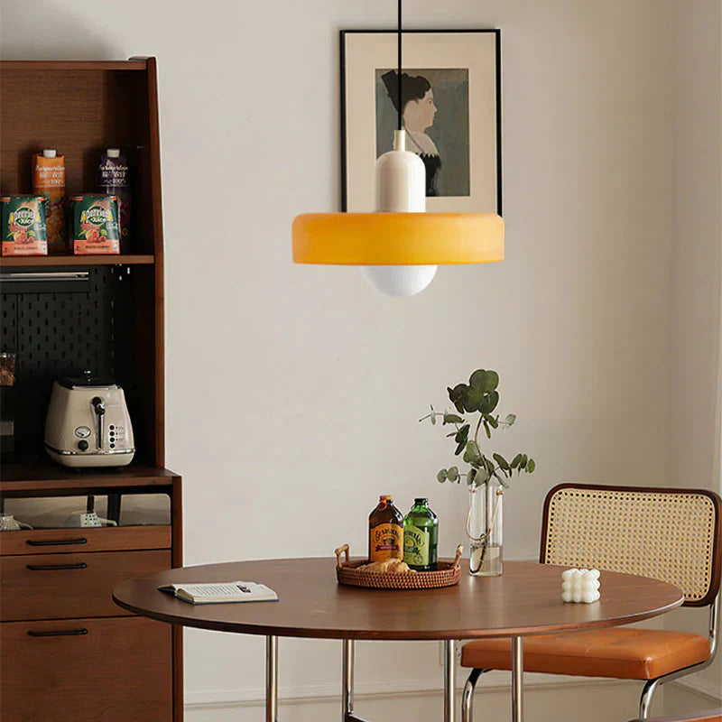 Avtoit | Hanging Ceiling Lamp - NordicLuxe