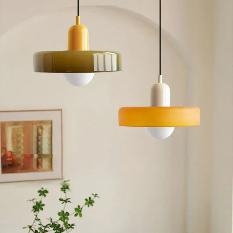 Avtoit | Hanging Ceiling Lamp - NordicLuxe