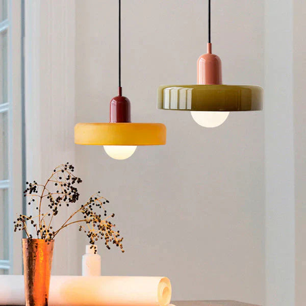 Avtoit | Hanging Ceiling Lamp - NordicLuxe